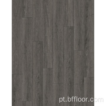 LVT PVC Wood Plástico Floortile Bairoil Oak